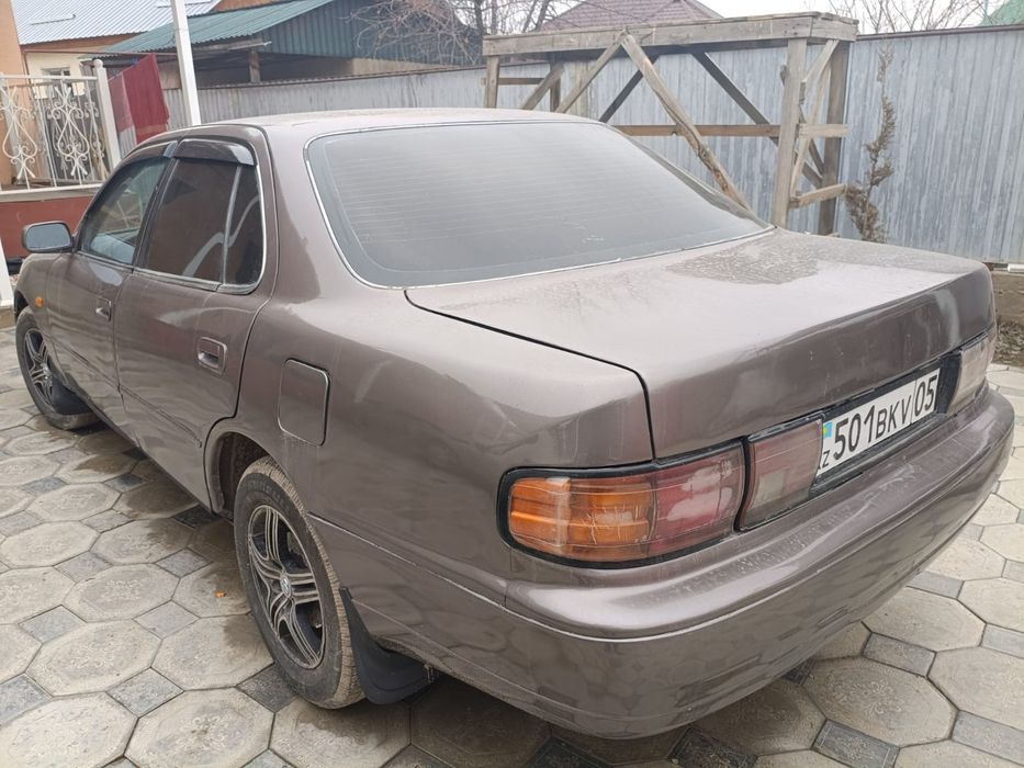 Продам Тойота Камри 10.