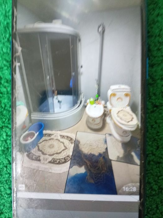 Продам дом с земельный участок