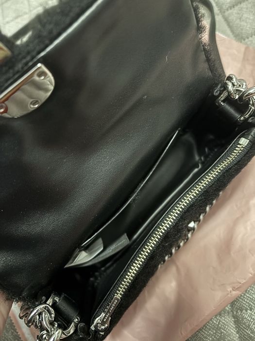 Оригинална  чантичка Marc Jacobs