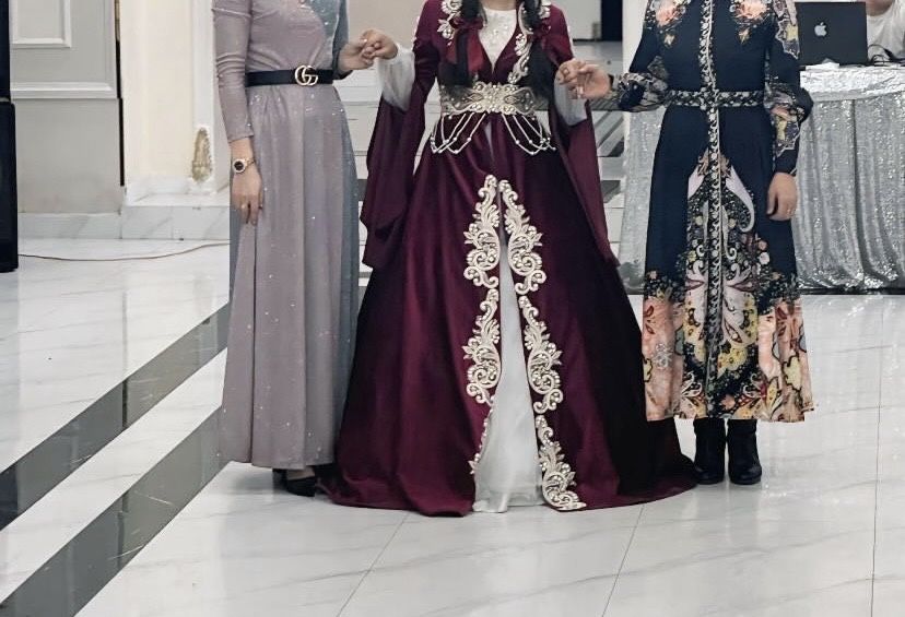 Сатылымда узату койлек