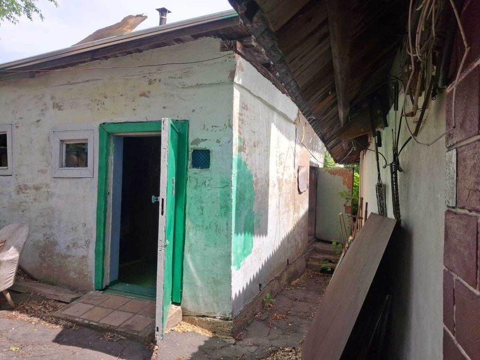 Продаётся ДАЧА на Аблакетке