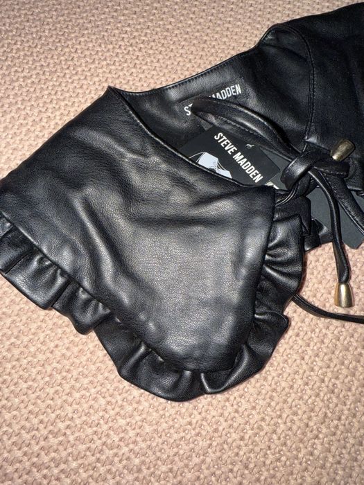 Воротничок Steve Madden