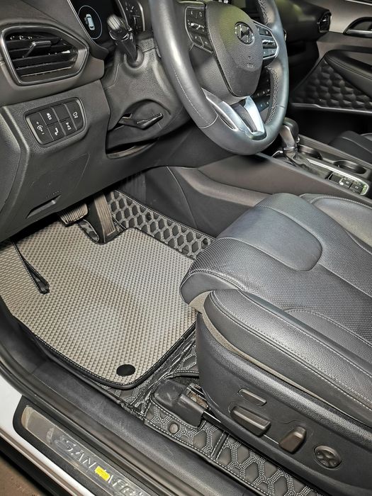 5д  Полики на авто 5D Premium