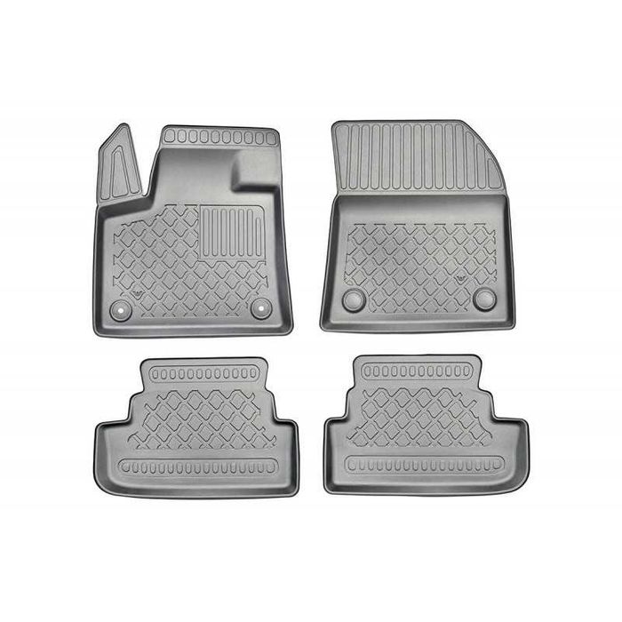Covorase tavita 3D Premium Peugeot 208/2008, 308/3008, 408, 508/5008