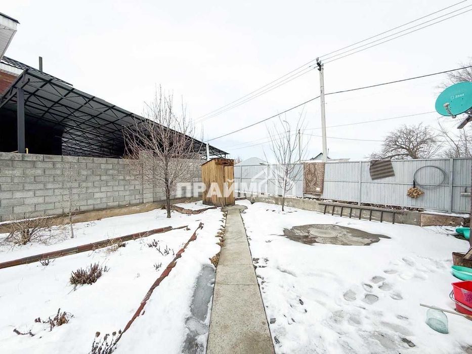 ПРОДАМ 4Х ком. дом Жастар 1 (Данил ПРАЙМ)