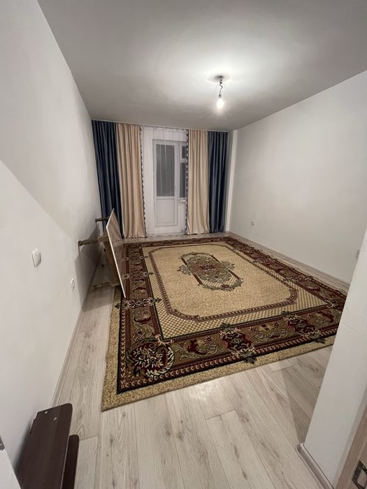 3-х комнатная квартира