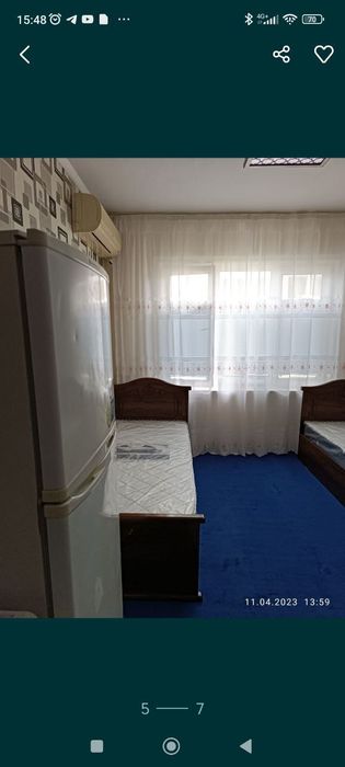 Аренда Сергели, метро Турон