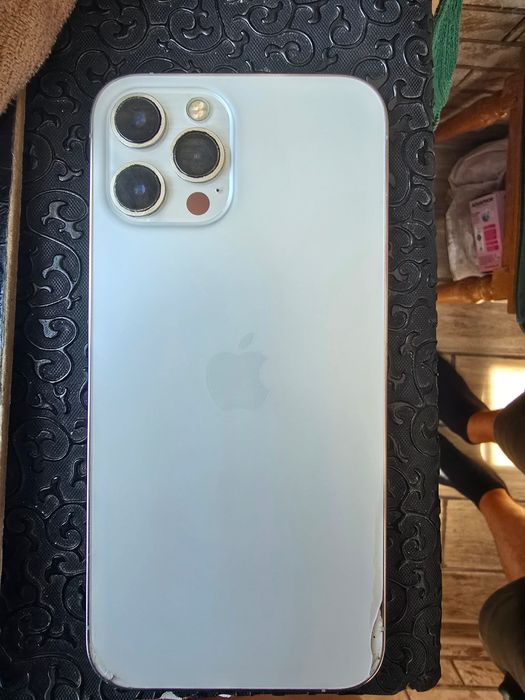 Iphone 12 pro max 128 gb
