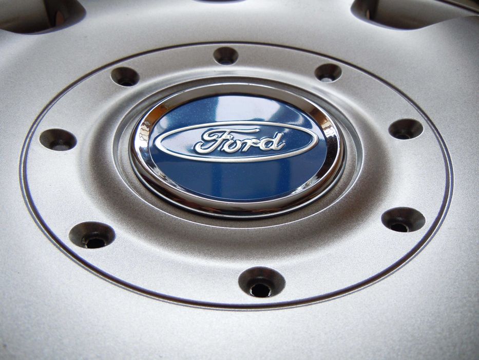Capace roti 16 Ford - Livrare cu verificare