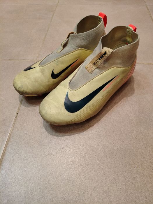 Детски бутонки Nike Zoom