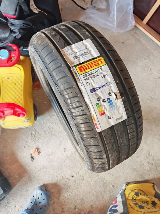 Vând jante audi A6 C7