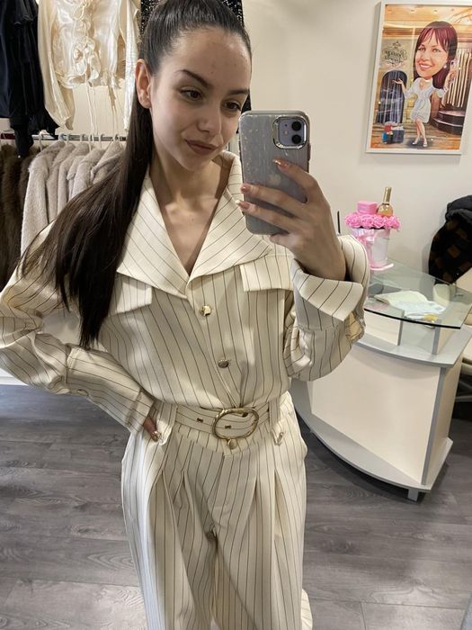 Прекрасен сет универсален размер