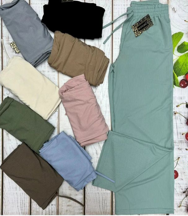 Женская мужская одежда