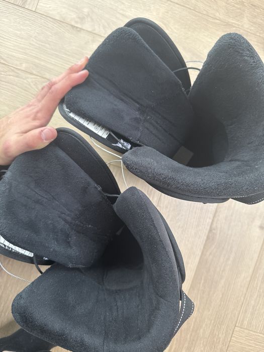 Boots Snowboard Head Marimea 45