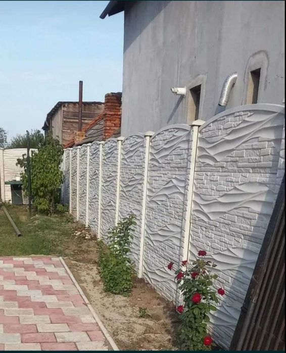 Sisteme Complet de Pavaj: Dale, Borduri și Rigole Scurgere pentru gradina – Producător