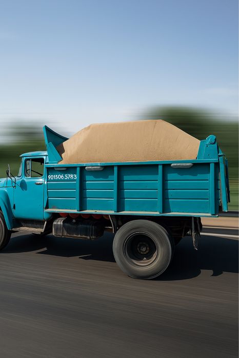 Клинец щебень песок компот 70/30