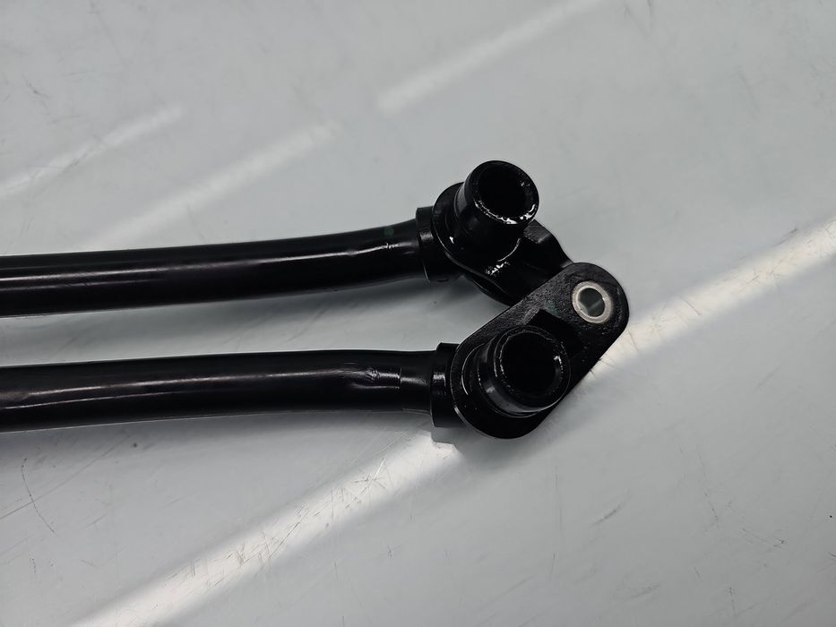 Conducta ulei Bmw 3 (F30) [Fabr 2012-2017] 8511456 2.0 N47D20 105KW /