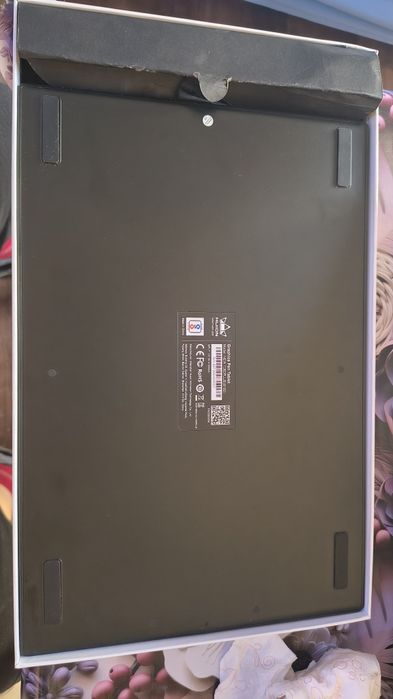 De vânzare tableta Profesională Graphics