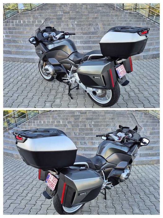 BMW R 1200 RT ABS ~ Garantie ~ Rate FIXE ~
