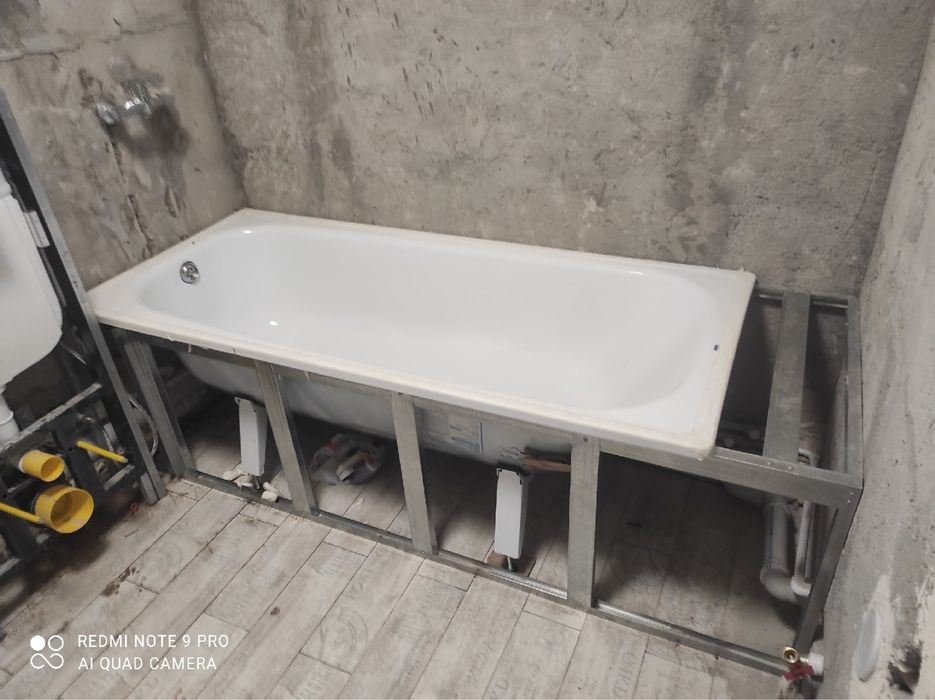 Укладка плитка. Кафельщик