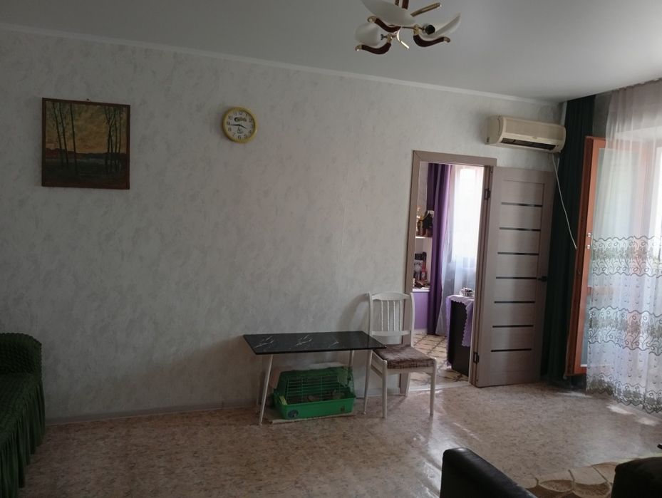 Продам квартиру в старой части города