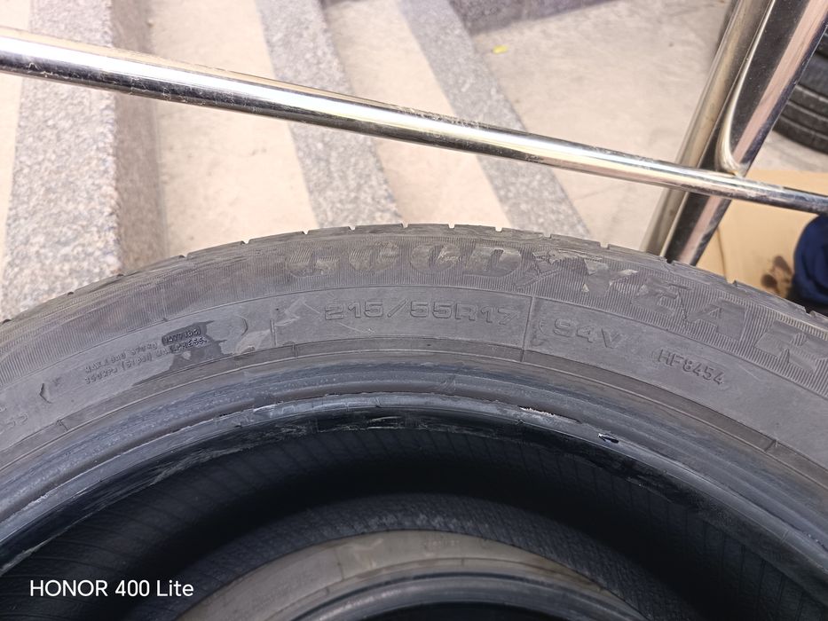 Годер шина заватиской трекер