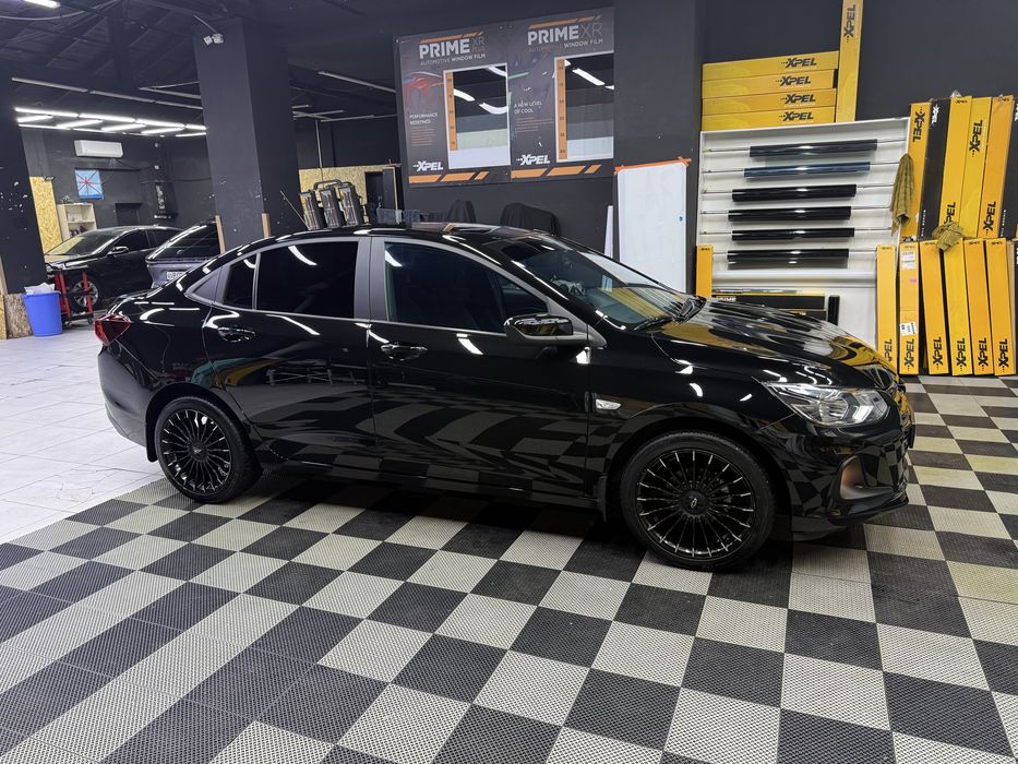 Alpina diska sotiladi