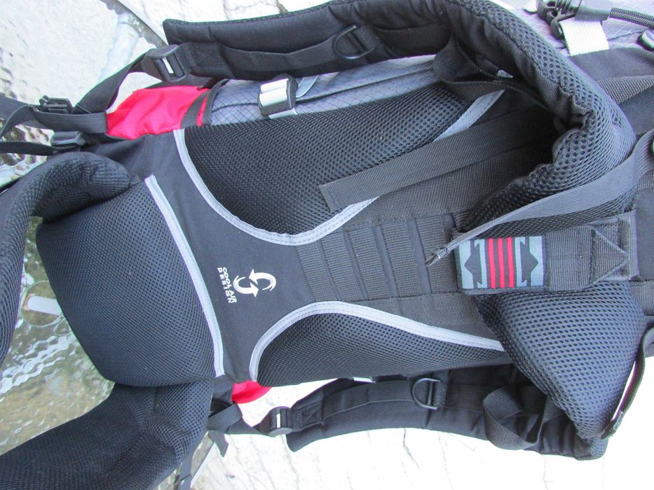 Раница Gelert Core 65+10L