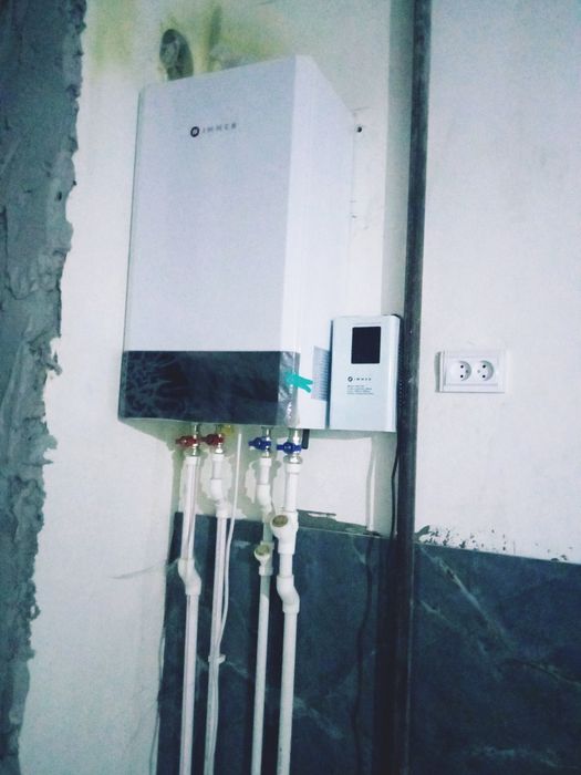 Иммер  18 лик новый