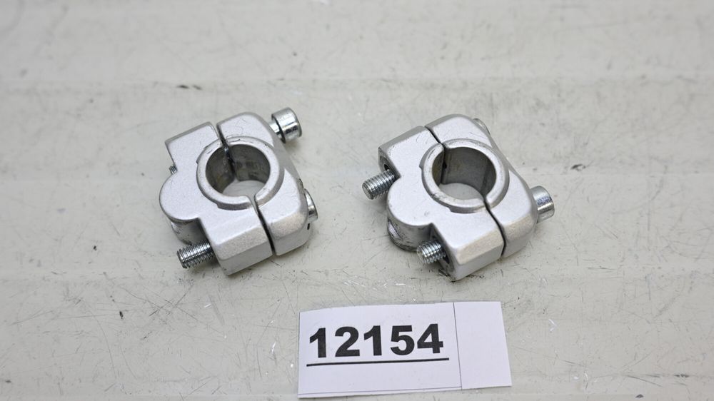 Riser Prindere inaltatoare Ghidon Yamaha FZ6 2004 - 2009