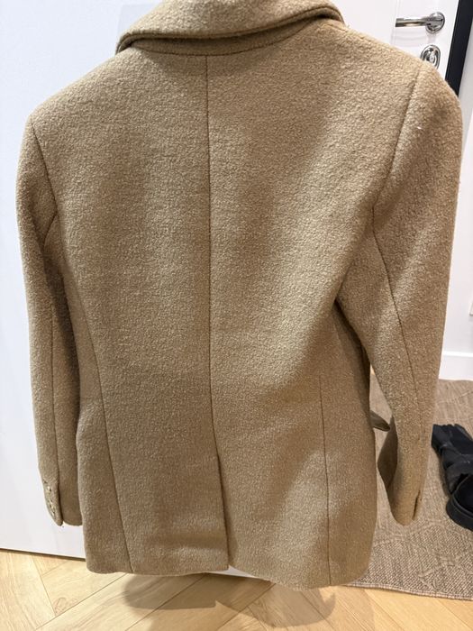 Продам пальто-пиджак корейского бренда