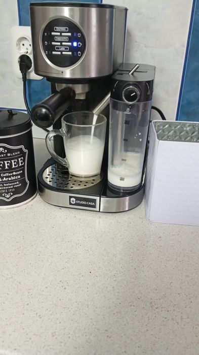 Expresor cafea Studio Casa
