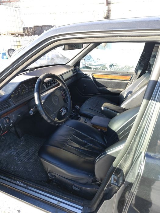 Продам Мерседес 124 или обмен