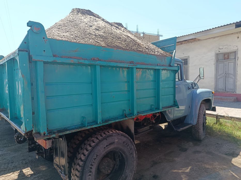 Zil sotiladi 1991 yil. +998972