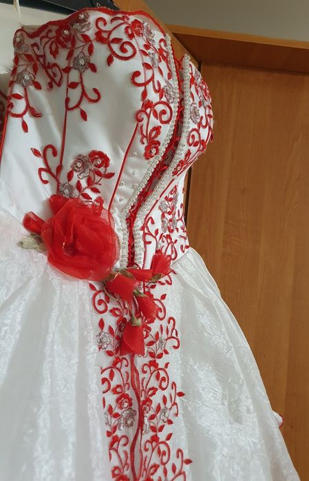 Платье эксклюзив