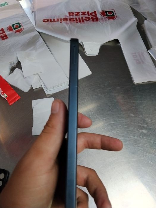 Samsung A16 8/256