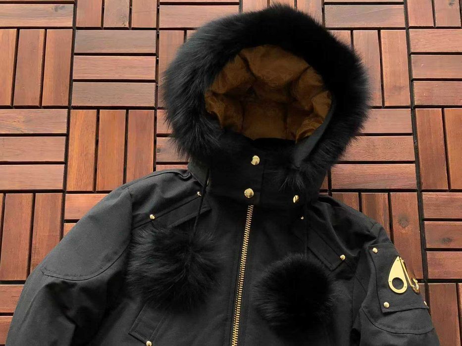 Geaca Moose Knuckles Premium