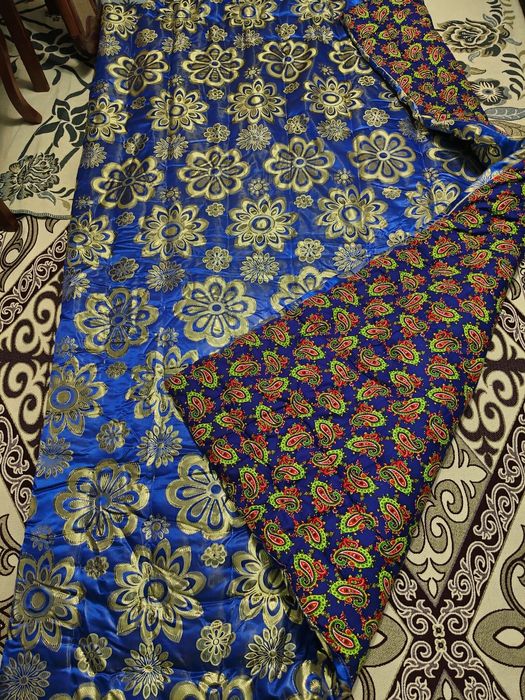 Көрпе сатамын 25000 Жап-жаңа