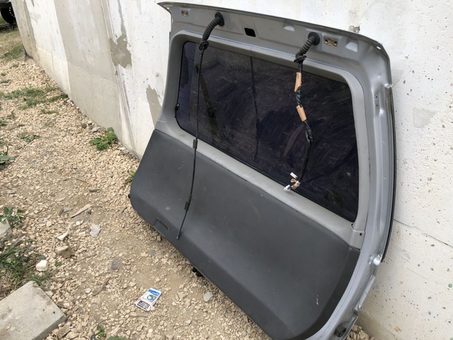 Блок , вал и др за Padjero sport