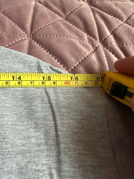 Tricou barbati cu imprimeu cauciucat Marimea S Nou