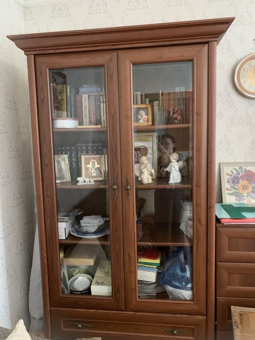 Продам шкаф московского производства