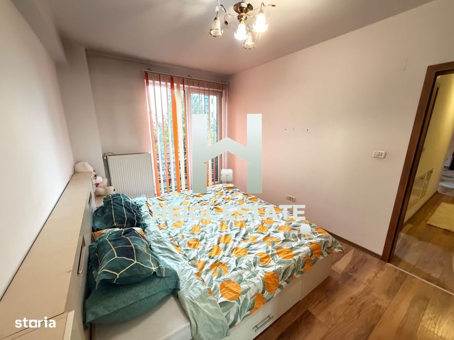 Apartament cu 2 camere in Calea Torontalului — fotografia 3