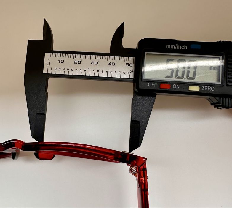 Ray Ban RB3111 Wayfarer Hand made in Italy