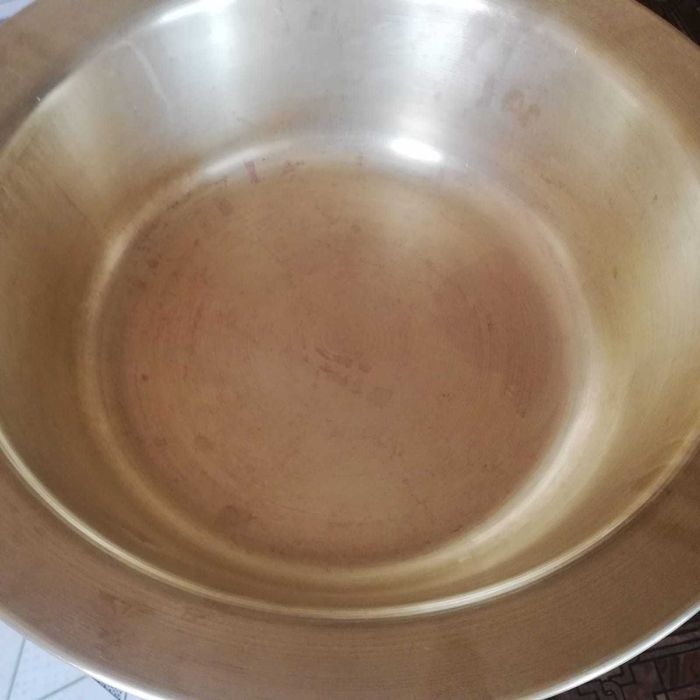 продаю медный таз