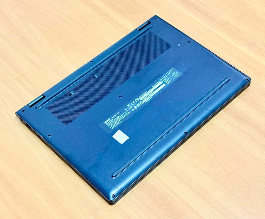 Acer TravelMate P6 / i7-1355U / 16GB DDR5 / 512GB SSD / 14.0" FHD+  /1920 х 1200/
