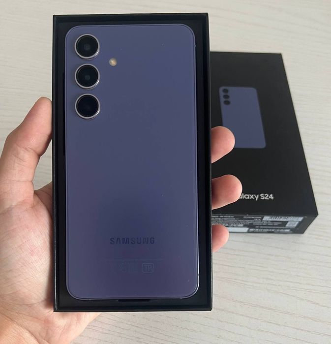 Samsung S24 Samsung