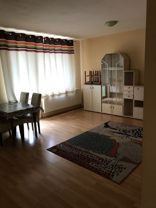 Apartament de închiriat Carpatii 2