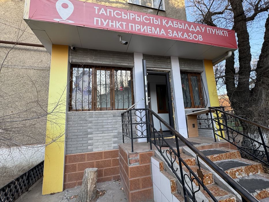 Сдам в аренду помещение