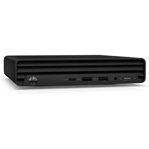 Мини ПК HP 260 G9 intel Core I3-1315U/8GB/256SSD