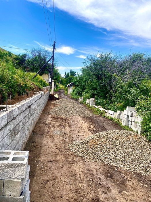 Доставка ЗИЛ сыпучие материалы